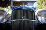 Ford Model 18 DeLuxe Roadster 1932 года